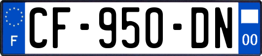 CF-950-DN