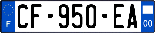 CF-950-EA