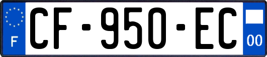 CF-950-EC