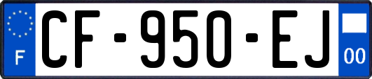 CF-950-EJ