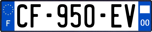 CF-950-EV