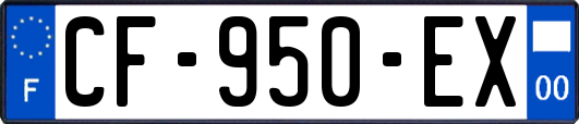 CF-950-EX