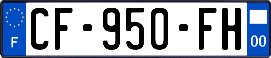 CF-950-FH