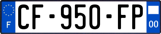 CF-950-FP