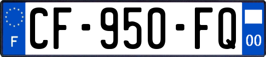 CF-950-FQ