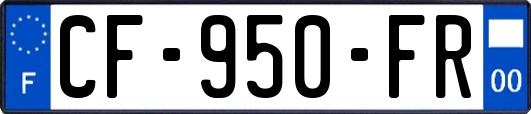 CF-950-FR
