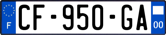 CF-950-GA