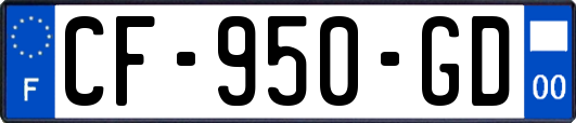 CF-950-GD