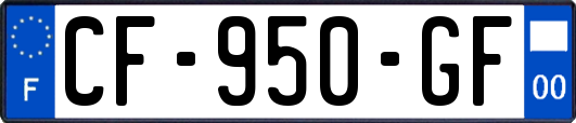 CF-950-GF