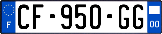 CF-950-GG