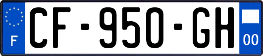 CF-950-GH