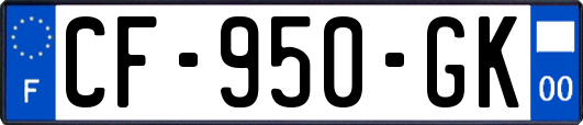 CF-950-GK