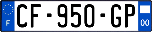 CF-950-GP