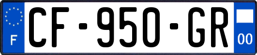 CF-950-GR