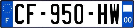 CF-950-HW