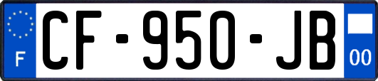 CF-950-JB