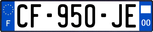CF-950-JE