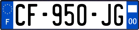 CF-950-JG
