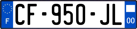 CF-950-JL