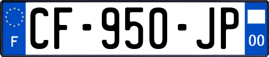 CF-950-JP