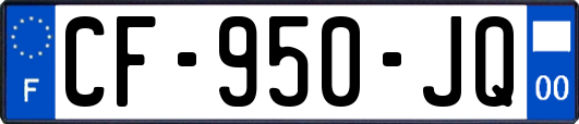 CF-950-JQ