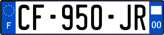 CF-950-JR