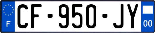 CF-950-JY