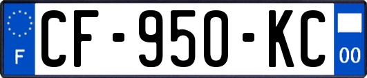 CF-950-KC