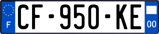 CF-950-KE