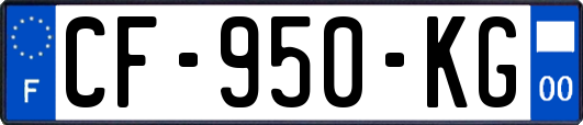 CF-950-KG