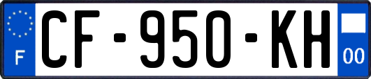 CF-950-KH