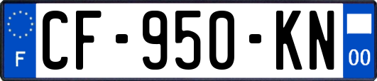 CF-950-KN