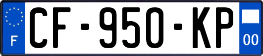 CF-950-KP