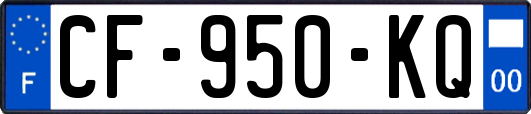 CF-950-KQ