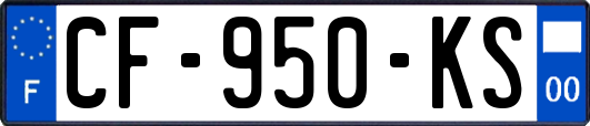 CF-950-KS