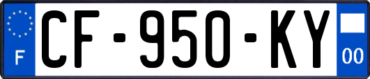 CF-950-KY