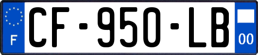 CF-950-LB