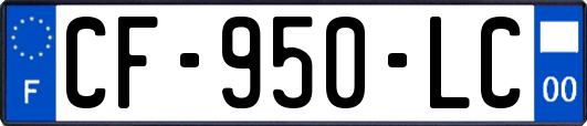 CF-950-LC