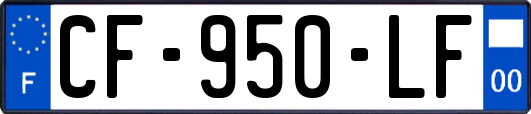 CF-950-LF