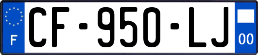 CF-950-LJ