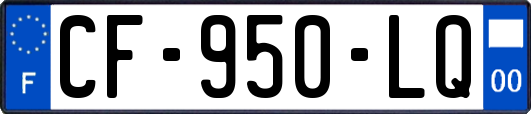 CF-950-LQ
