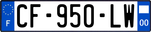 CF-950-LW