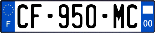 CF-950-MC