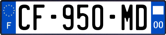CF-950-MD