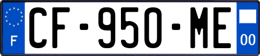 CF-950-ME