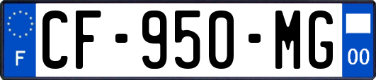 CF-950-MG