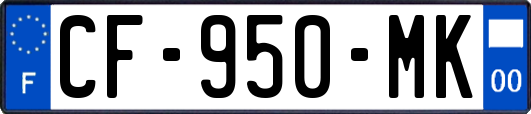 CF-950-MK