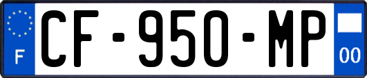 CF-950-MP