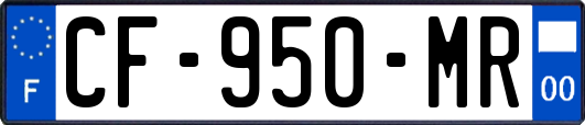 CF-950-MR
