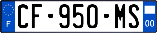 CF-950-MS